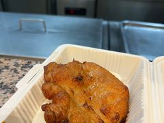 -鲜得来排骨年糕(豫园店)