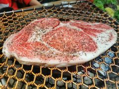 -黑牛の店·黑金店(沈阳万象城店)