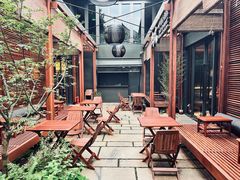 -肉欢 · 两头乌鲜肉涮锅(中山南路店)