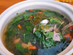 -旺爷砂锅·茶作(国贸城店)