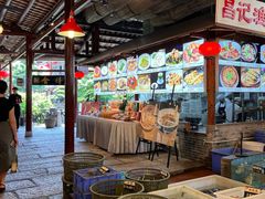 -猪肉婆私房菜(容桂总店)