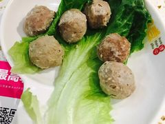 -花田里捞牛火锅(天润店)