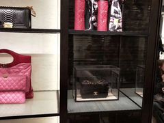 -乐天免税店(明洞店)