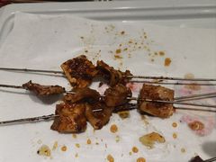 -状元阁烧烤(新华路总店)