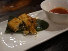 闽南小吃拼盘-临家闽南菜(宝洲路店)