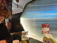 -胖哥俩肉蟹煲(济南世茂国际广场店)