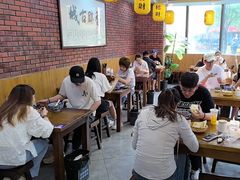 -长安后宰门水盆羊肉(新都心店)