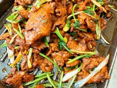 -马凯餐厅(地安门店)