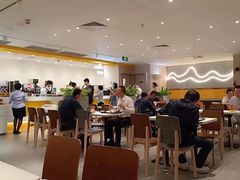 -大家乐(广州天河城六楼店)