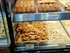 -赞记龙凤礼饼(广州市二宫向群宾馆店)