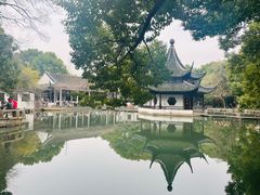 -西园戒幢律寺