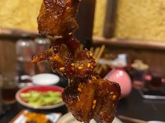 -今邕烧烤(西大店)