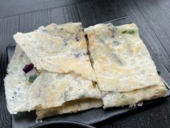 茄子糊拉汰-聚缘坊特色名小吃(天元西街店)