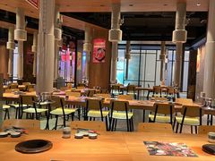 -烧肉达人•炭火烧肉(新天地店)