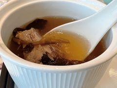-世博源公馆·本帮融合菜·主题包厢·江景餐厅