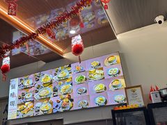 -蟹味阁·蟹黄面(体育西横街店)