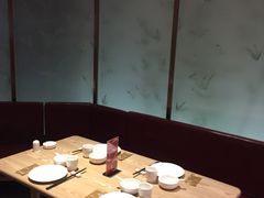 -湘域中餐厅(大悦城店)