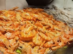 -星伦多自助料理·涮烤一体(江桥万达店)