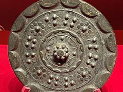 -北京大葆台遗址博物馆