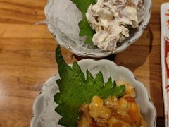 -玄白·炭烤活鳗(上海首店)