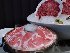 -骨之味·筒骨汤火锅(江头店)