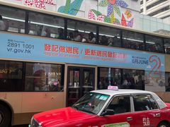 -昂坪360缆车