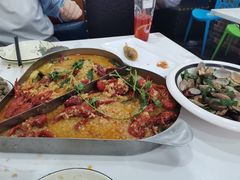-盱眙小龙虾(天虹店)