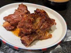 -靠山屯东北农家菜(八龙桥雅苑店)