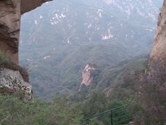 -北京密云天门山风景区