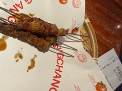 -长安记·大美陕菜(大族广场店)