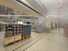 -盒马X会员店(王府井奥莱UP TOWN店)