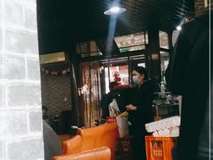 -生活本该如此北京小馆(周庄嘉园店)