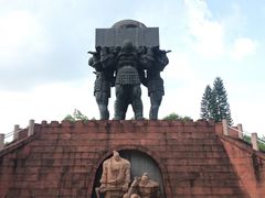 -广州雕塑公园