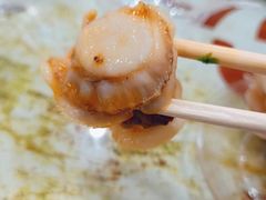 -名超海鲜烧烤大排档