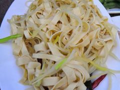 拌干豆腐-鞍山戰