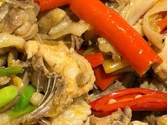-大鸽饭(马王堆店)