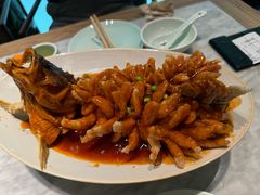 -苏帮袁Sue Cuisine(来福士店)