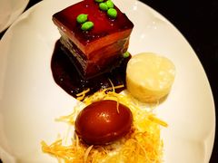 -上海苏宁宝丽嘉酒店·嘉府壹号中餐厅
