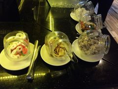 -泰谷酒店·太古码头闽菜自助餐厅