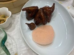 -丰鲤楼•闽南茶楼(仟禧汇店)