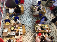 -小龍鳳·港式海鲜打边炉(沙湖路店)