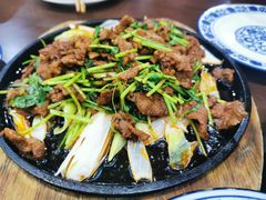 -牛街老爆肚满(牡丹园店)