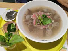 -蔡澜Pho·越南粉餐厅(海上世界店)