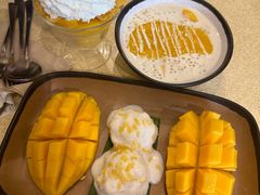 -Mango Tango