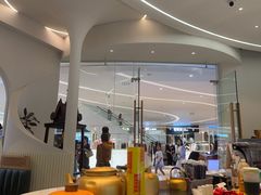 -mango tree芒果树泰国餐厅(青岛万象城店)