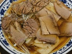 二罩散-直隶安家牛肉罩饼(建华店)