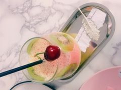 -Smile House咖啡馆(群芳小区店)