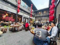 -二泉园老菜馆·百年无锡菜
