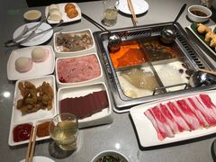 -海底捞火锅(壹悦城店)