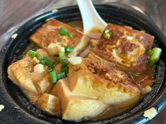 -清水湖度假村(罗浮山美食地标店)